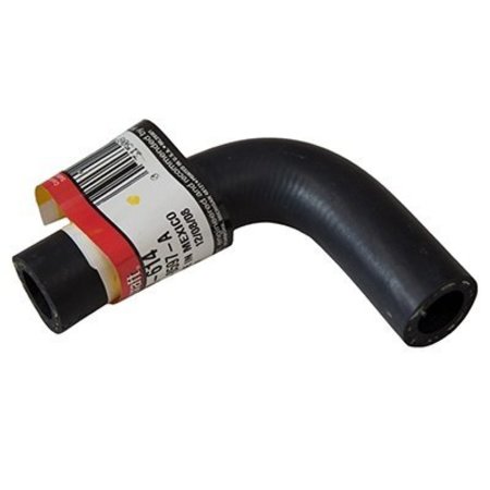 MOTORCRAFT Curve Rad Hose Water Connect, Km614 KM614